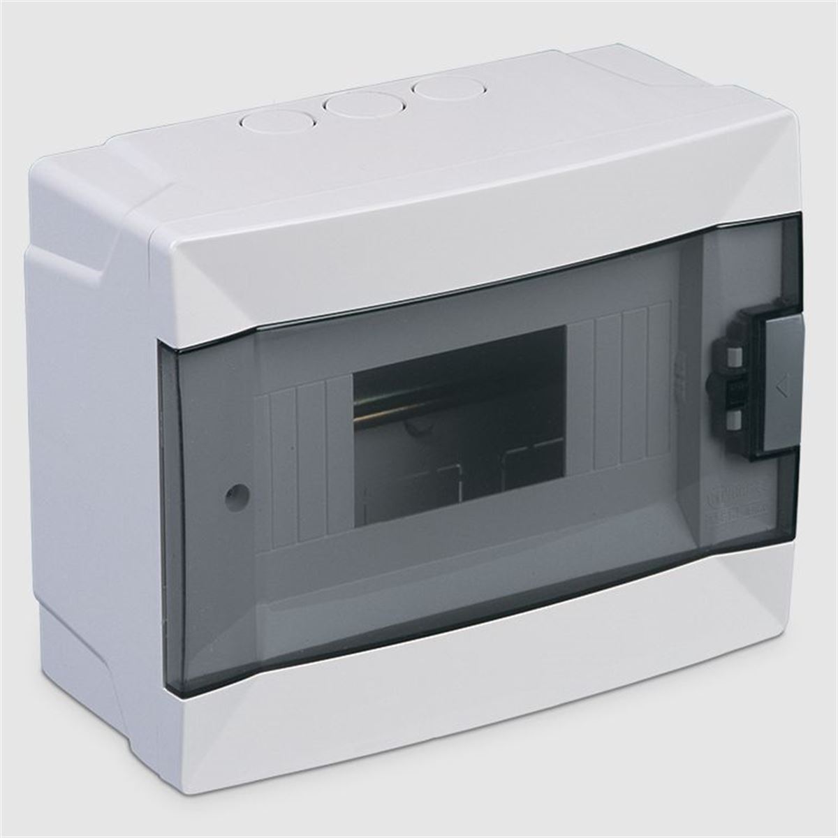 SİGORTA KUTUSU 8'Lİ SIVA ÜSTÜ BEYAZ 1