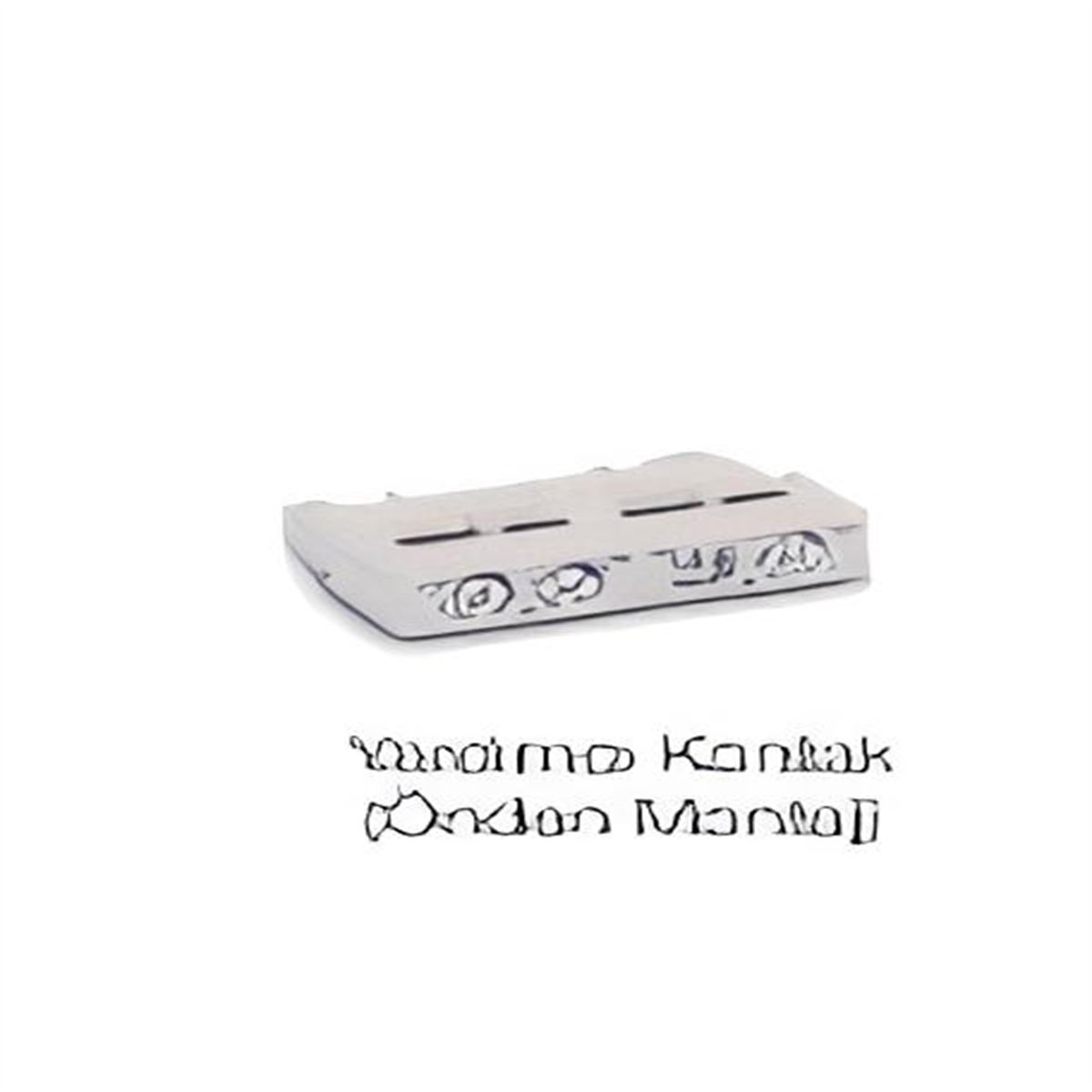 MOTOR KORUMA ŞALTERİ YARDIMCI KONTAK (ÜST) 1