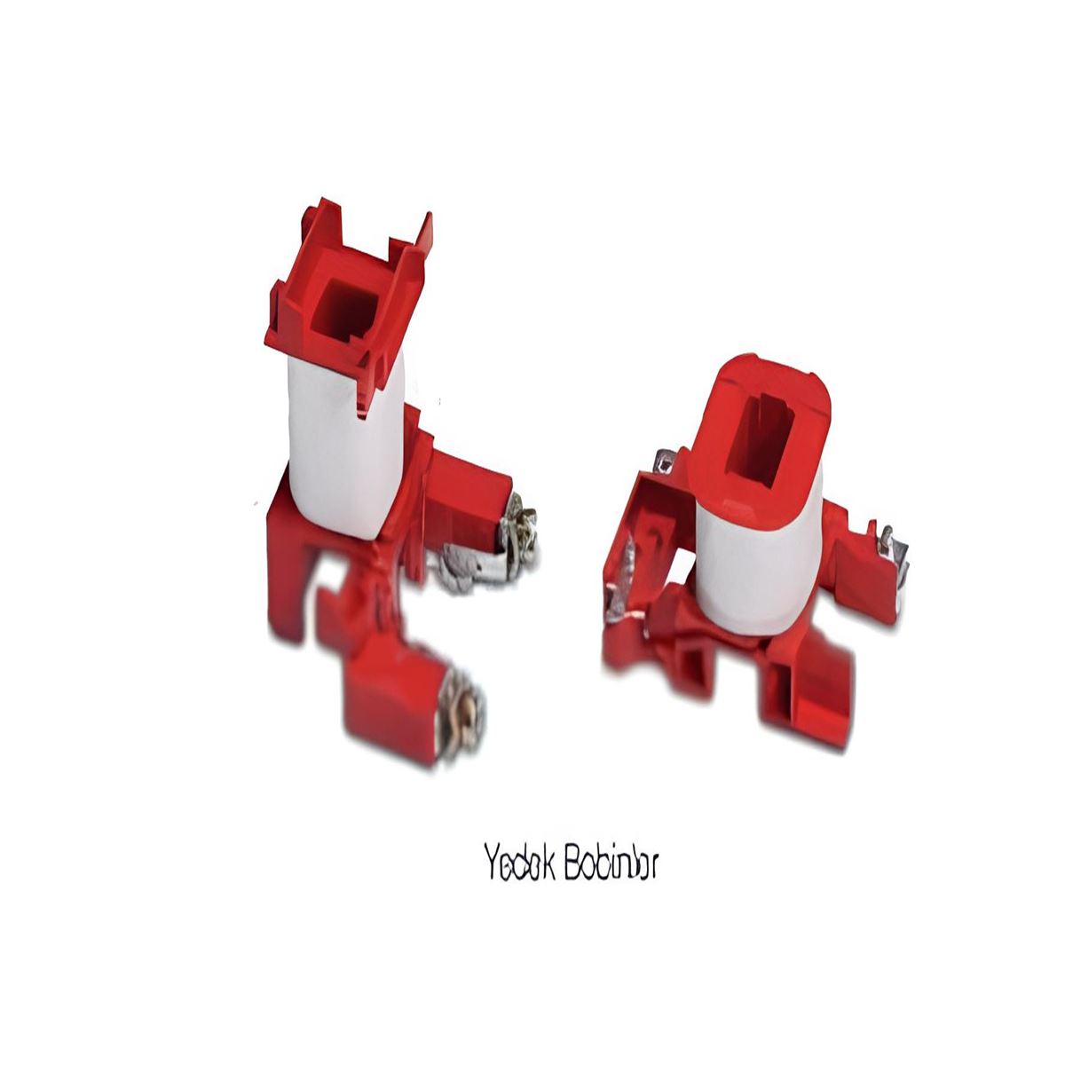 AC KONTAKTÖR YEDEK BOBİN (24V) 12A (K09) 1