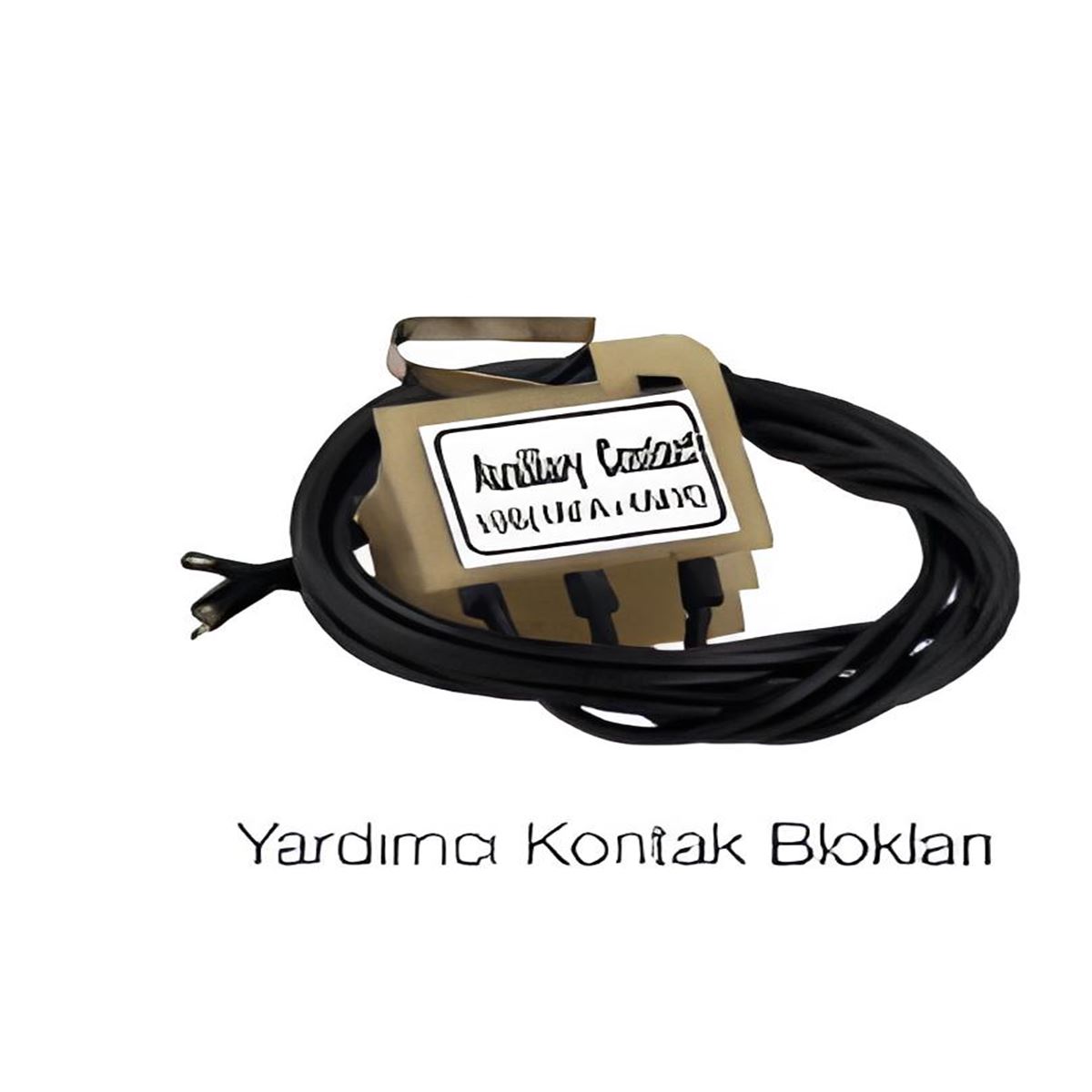 KOMPAKT ŞALTER 4P YARDIMCI KONTAK BLOĞU 100A 1