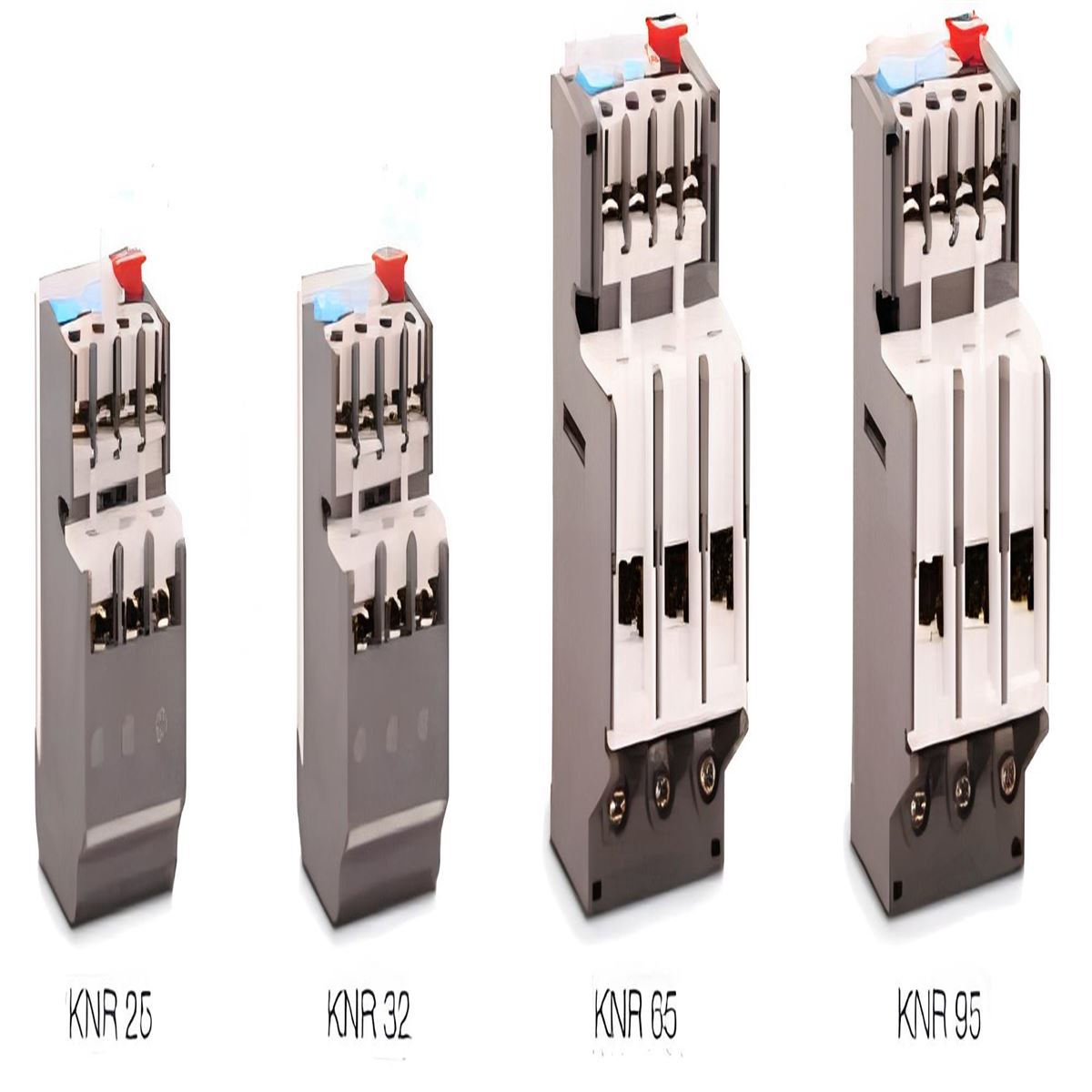TERMİK RÖLE 18-26A 1