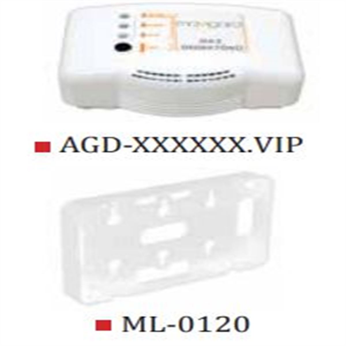 Mavigard Akıllı Adresli Doğalgaz (Metan) Gaz Dedek 1