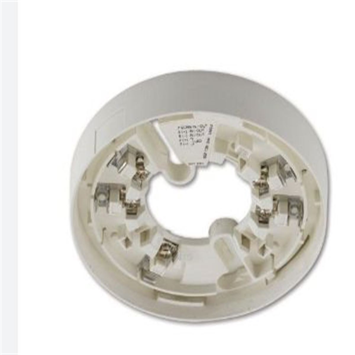 Mavigard Dedektör Soketi, MG Serisi Adresli Dedekt 1