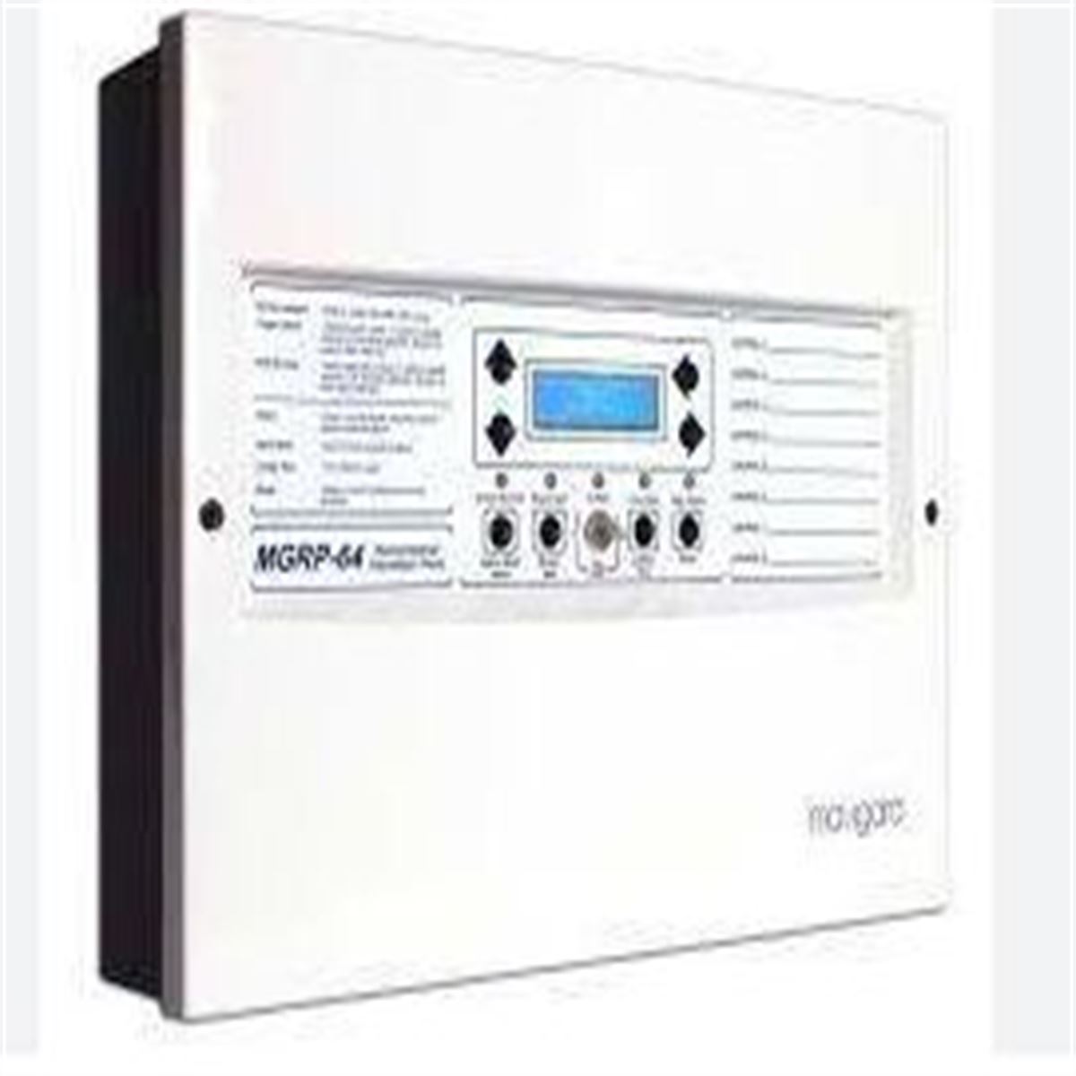 Mavigard Konvansiyonel Tekrarlayıcı Panel 1