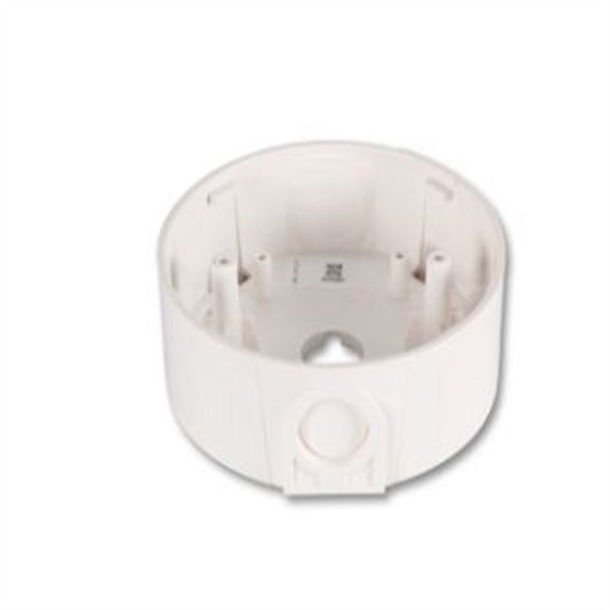 Maxlogic Sıva Üstü Montaj Kutusu, Gaz Dedektörü İç 1