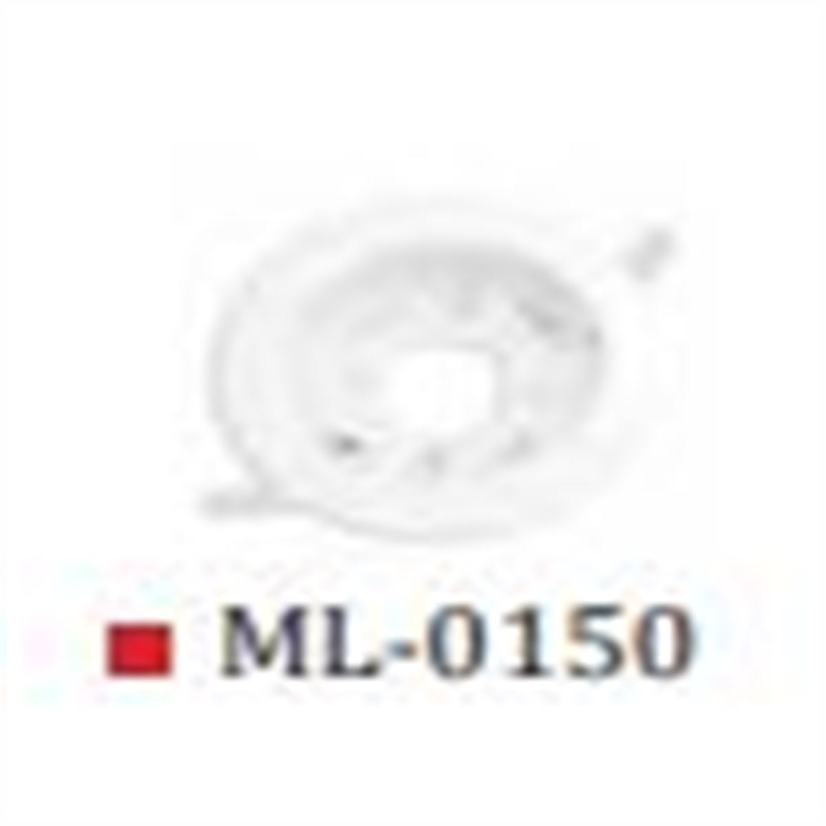 Maxlogic LED'li ve Buzzerlı Soket, ML Serisi Dedek 1