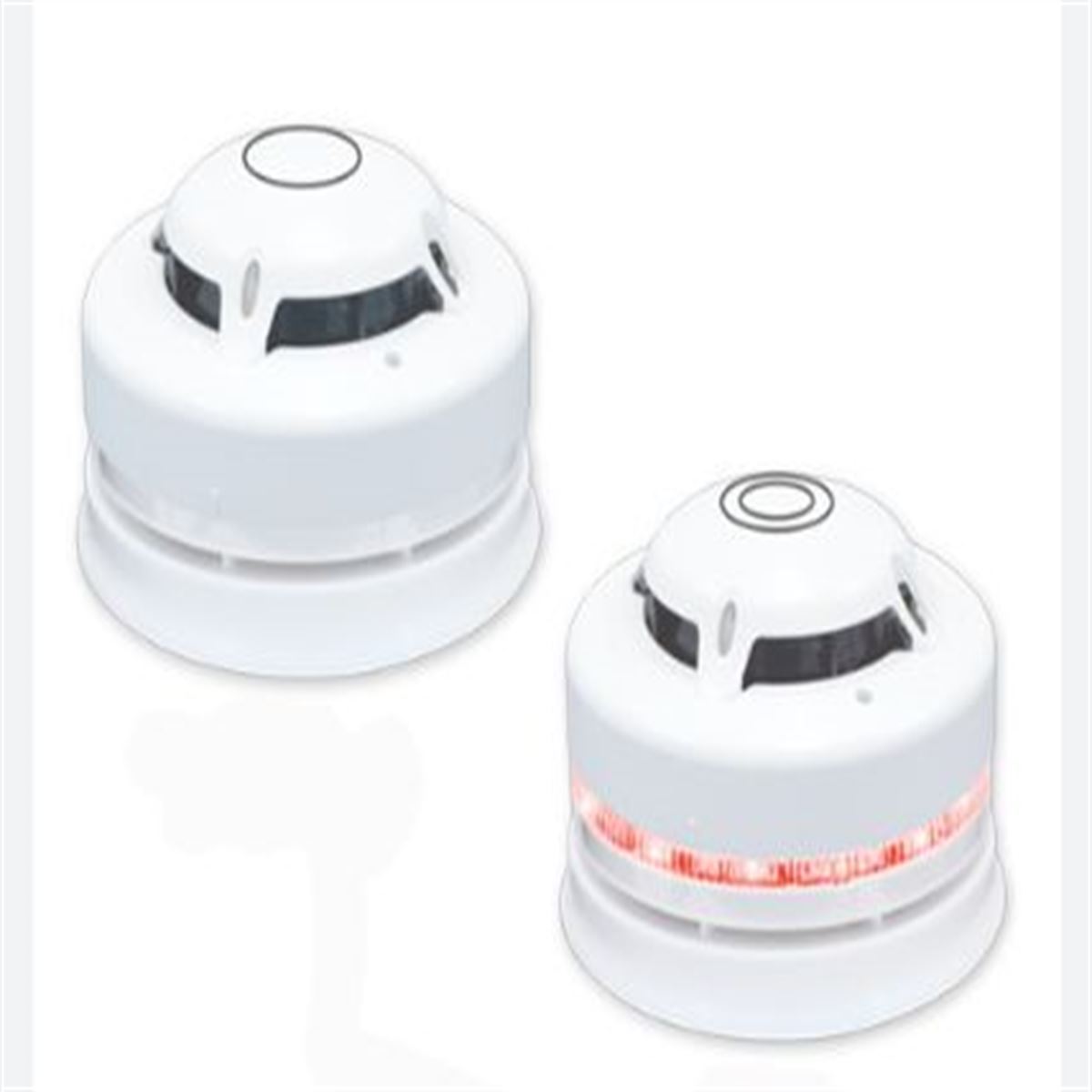 Maxlogic Akıllı Adresli Soket Altı Siren, Marin Se 1