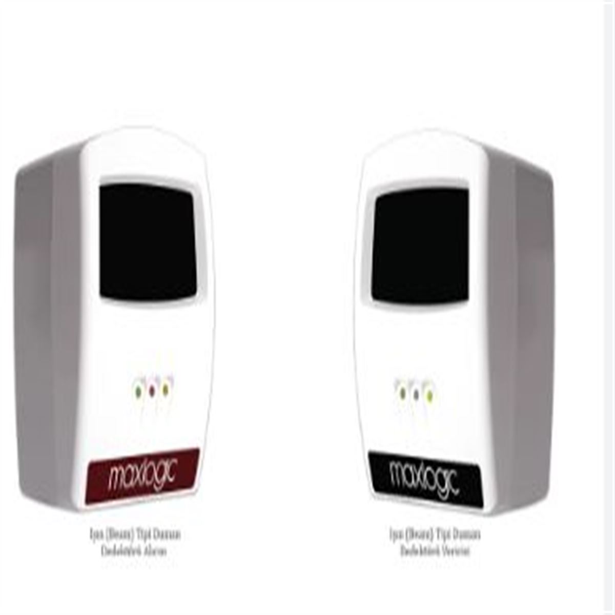 Maxlogic Akıllı Adresli Işın (Beam) Tipi Duman Ded 1