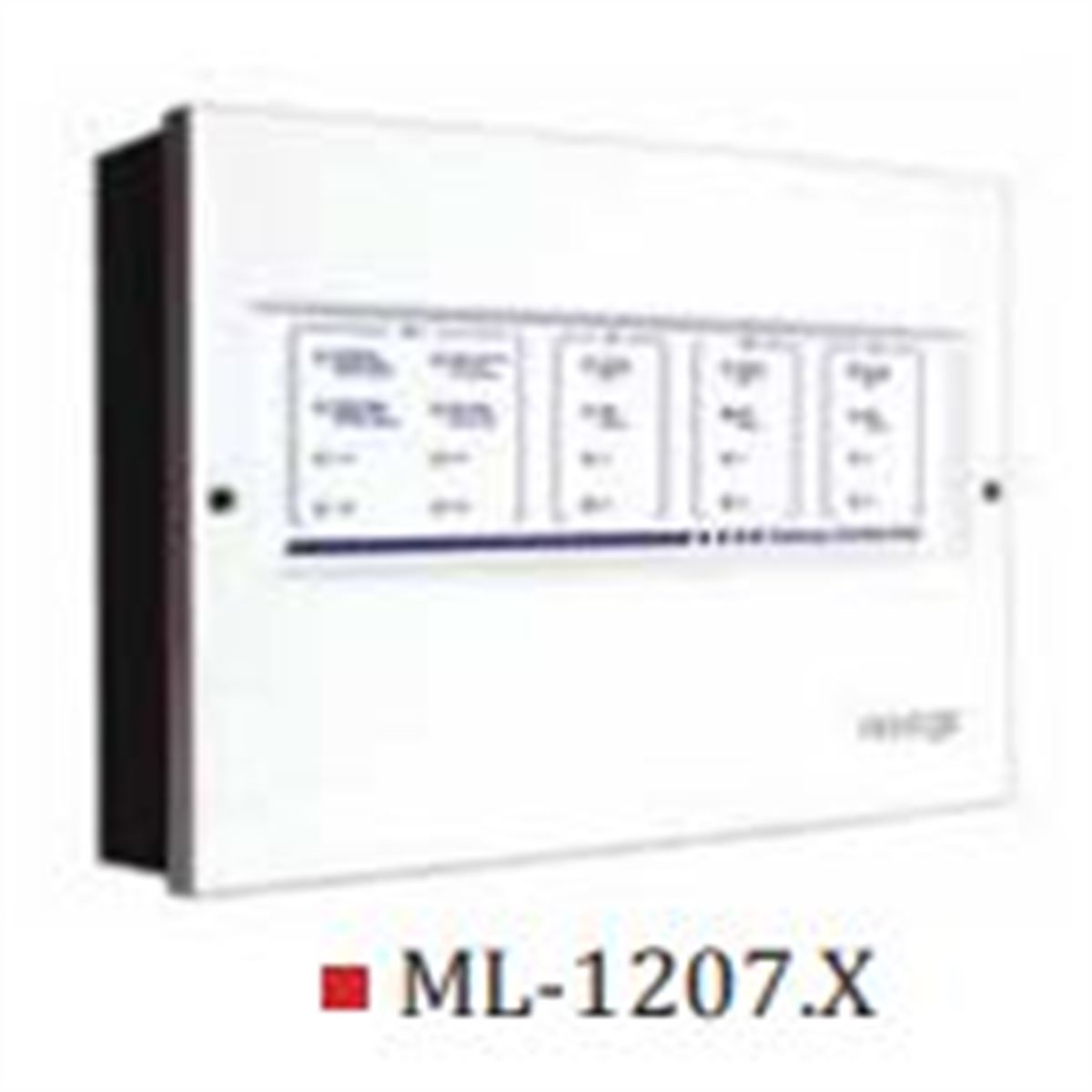 Maxlogic Akıllı Adresli GCU Modülü 3A Güç Kaynağı 1