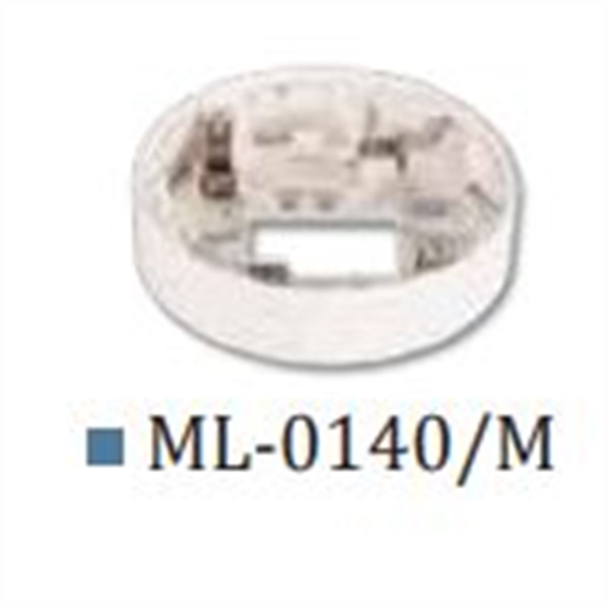 Maxlogic Akıllı Adresli Kontak İzleme Modülü, 8 Gi 1