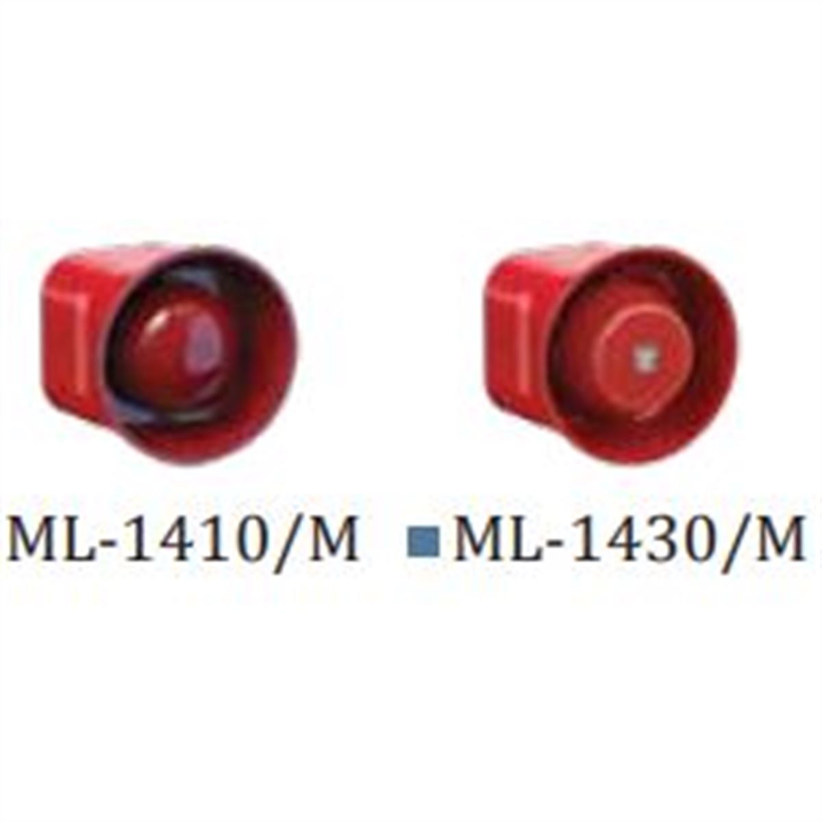 Maxlogic Akıllı Adresli Tavan Tipi (C Sınıfı) Flaş 1