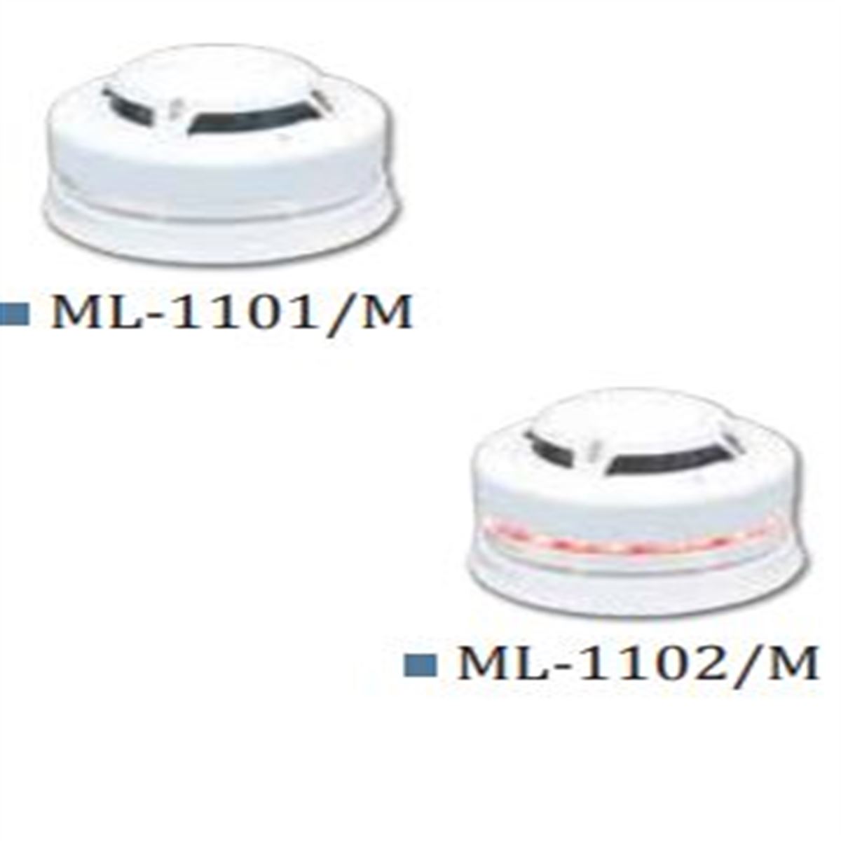 Maxlogic Akıllı Adresli Flaşörlü Siren, Çevrimden 1