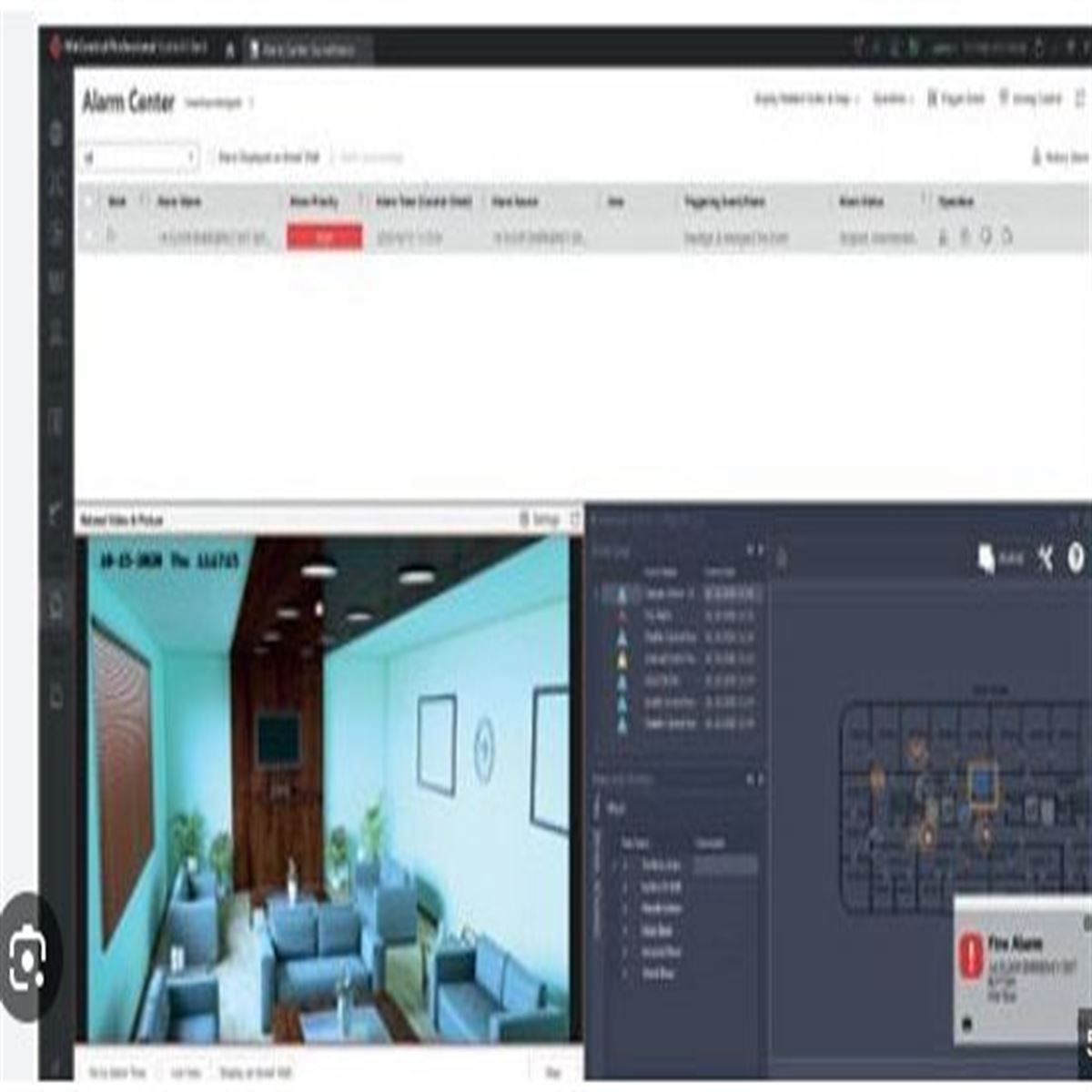 Maxlogic SPRVSR+ Plug-In Gra??iksel İzleme Yazılım 1
