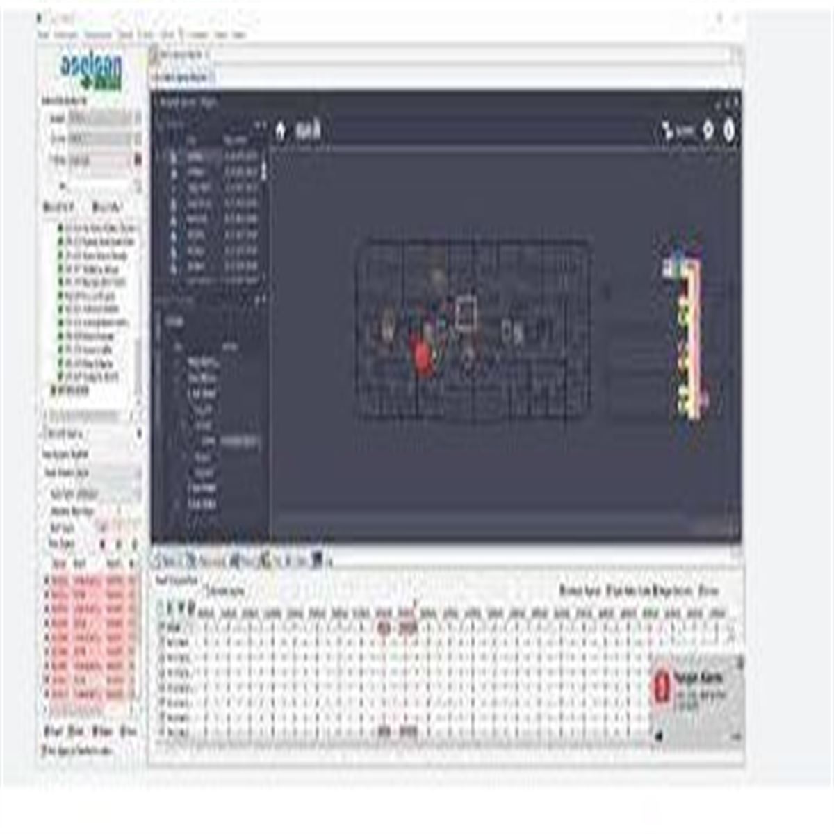 Maxlogic SPRVSR+ Plug-In Gra??iksel İzleme Yazılım 1