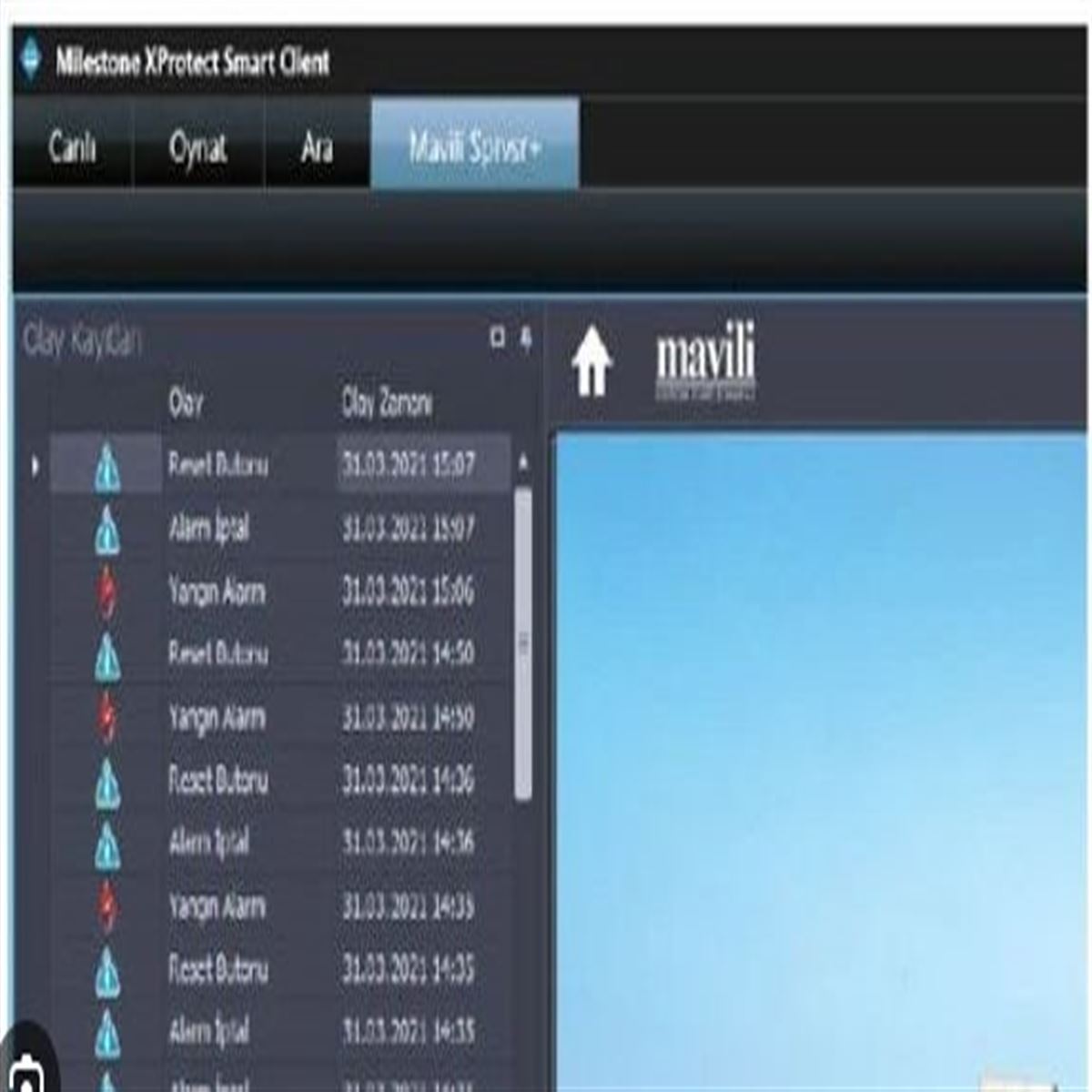 Maxlogic SPRVSR+ Plug-In USB Dongle Kullanım Bedel 1