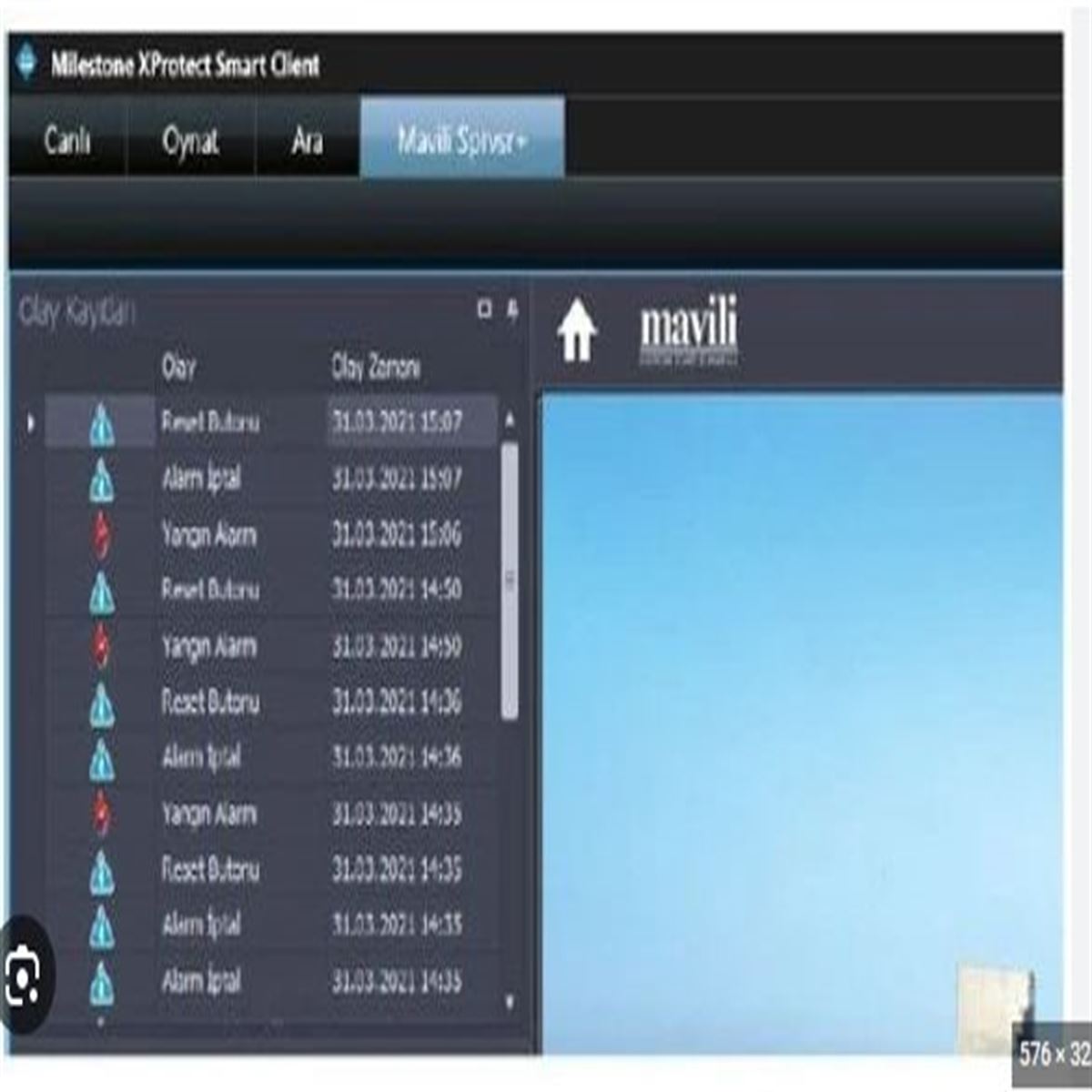 Maxlogic SPRVSR+ Plug-In USB Dongle Kullanım Bedel 1