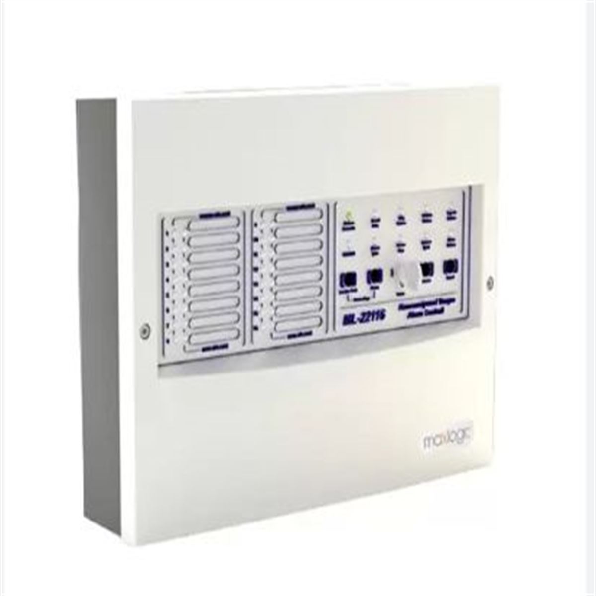 Maxlogic Konvansiyonel Yangın Alarm Santralı, 2 Bö 1