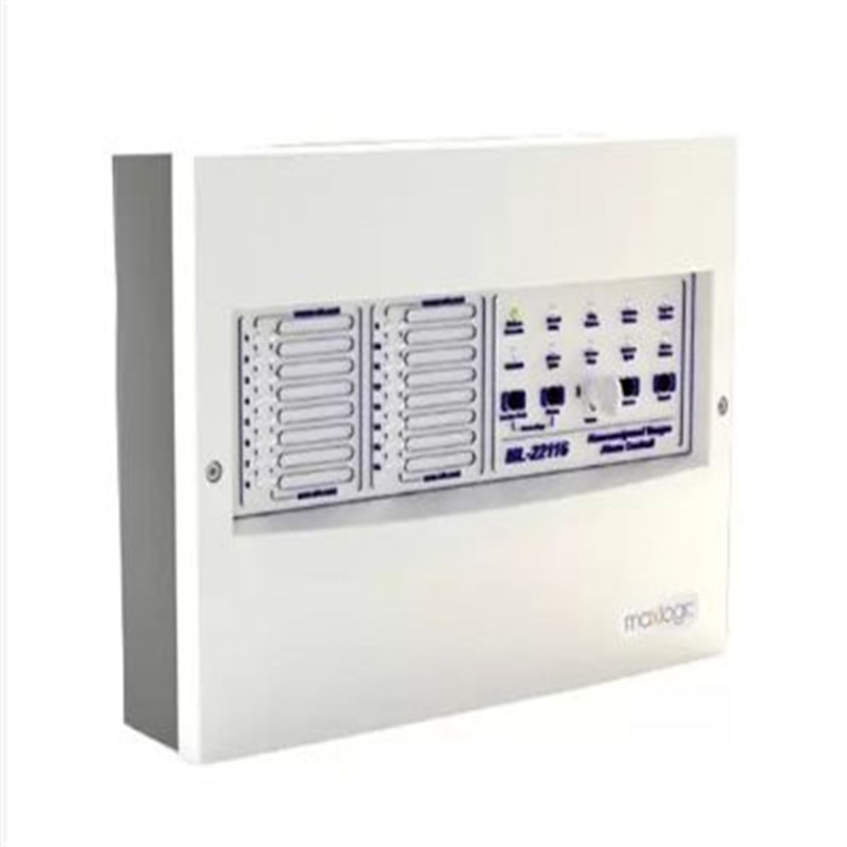 Maxlogic Konvansiyonel Yangın Alarm Santralı, 4 Bö 1