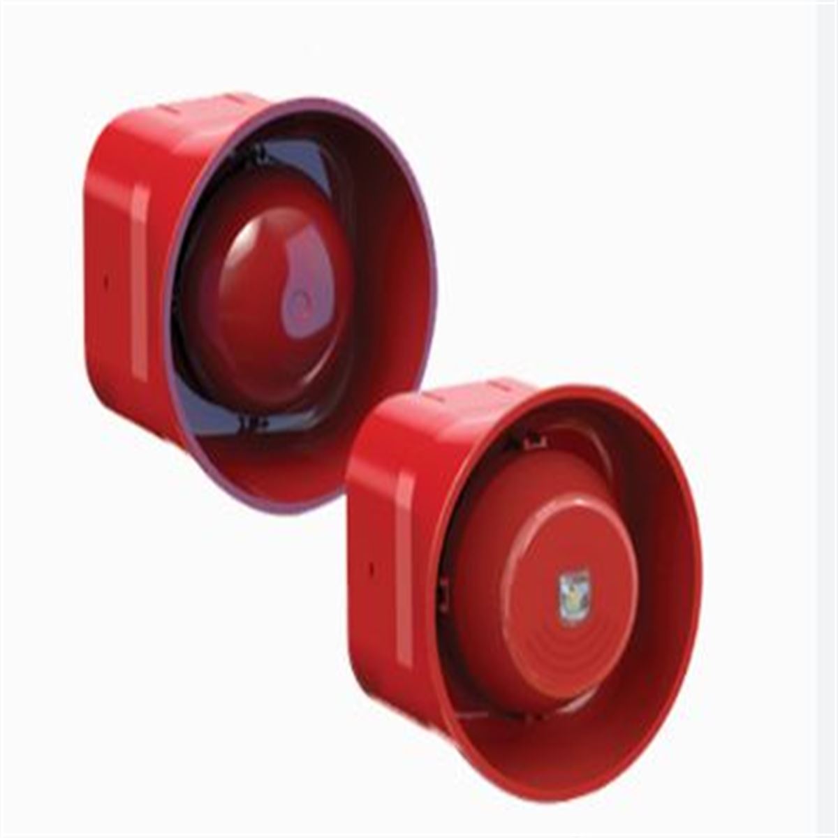 Maxlogic Konvansiyonel Siren, Marin Serti??ikalı 1