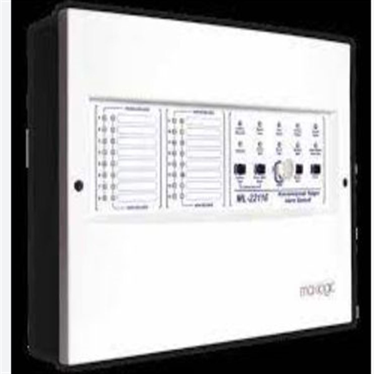 Maxlogic ML-221XXX Kon??igürasyon Yazılımı Kullanı 1