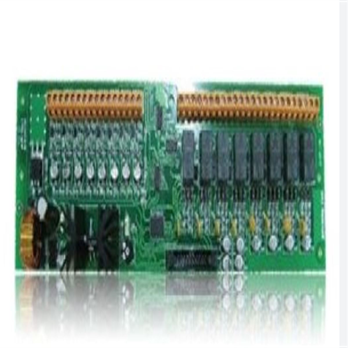 Maxlogic Konvansiyonel Söndürme Santralı İçin (I/O 1