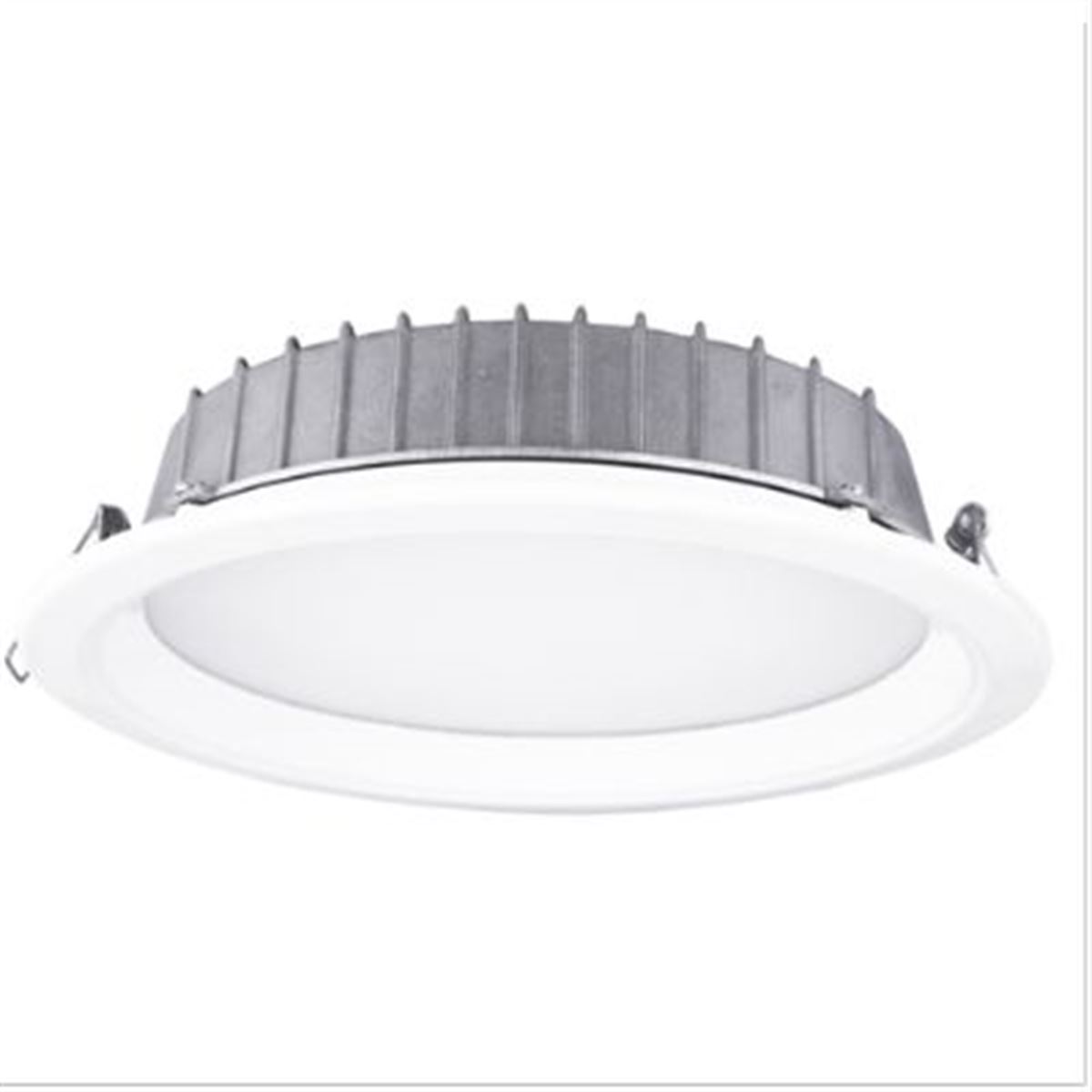 CAPELLA 6'' DOWNLIGHT 4000K, 18W 1