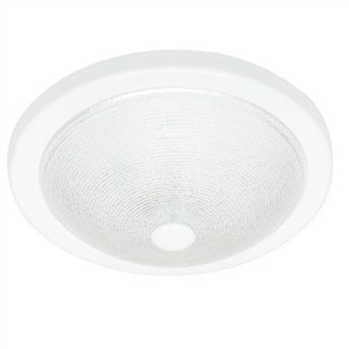 TAVAN ARM.ACİLLİ,20W,RADARLI,6500K,0,95 PF,DÜZ CAM 1