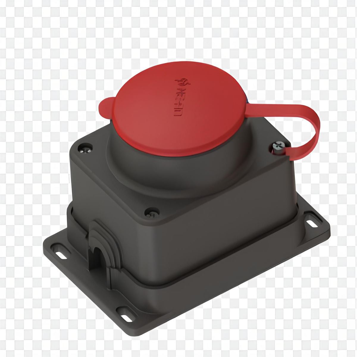 3X25 A DUVAR PRİZİ 1