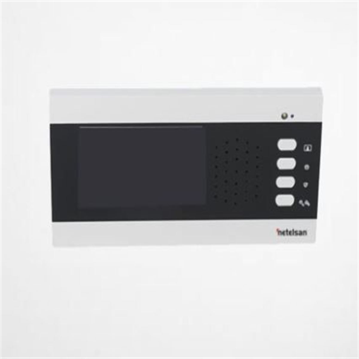 ALVARA 4.3'' ANTHRACITE ŞUBE 1