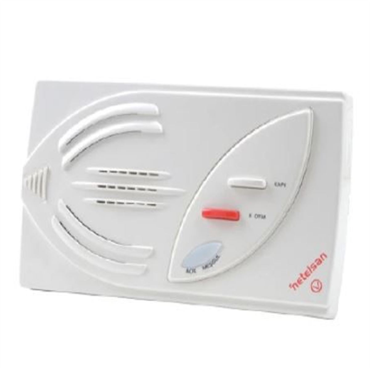 NETELSAN VEGA KAPICISIZ ŞUBE 1