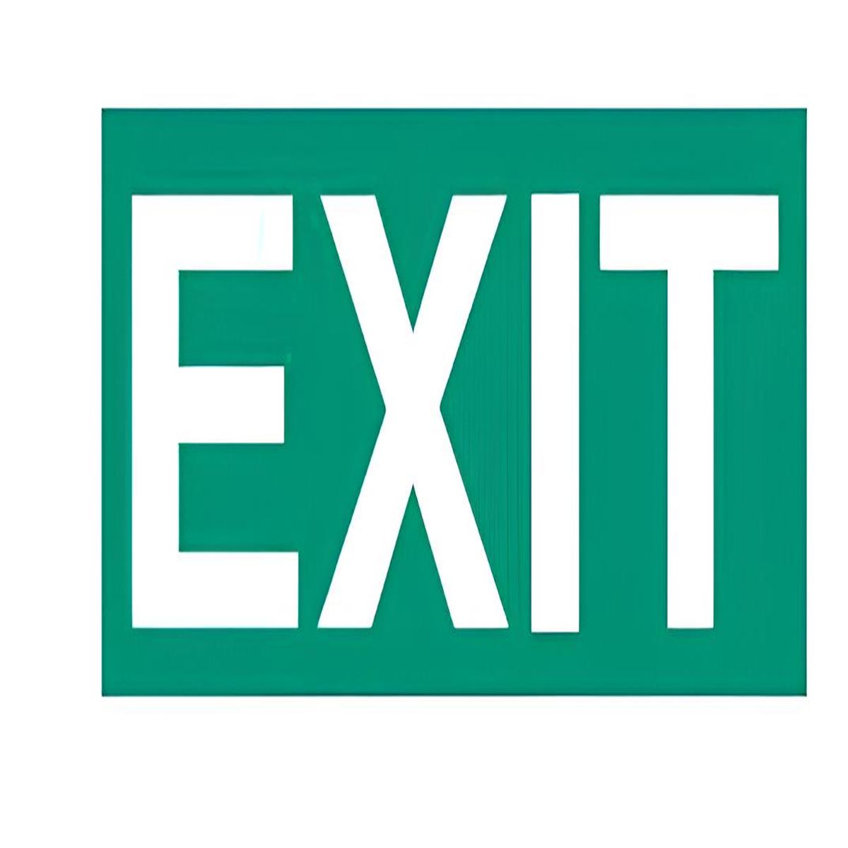 NETELSAN E9100 EXIT (ESCAPE,CİFT YUZ,ZİNCİRLİ) 1