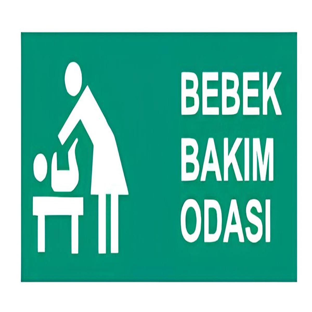 NETELSAN E9128 BEBEK BAKIM ODASI (ESCAPE,CİFT YUZ, 1