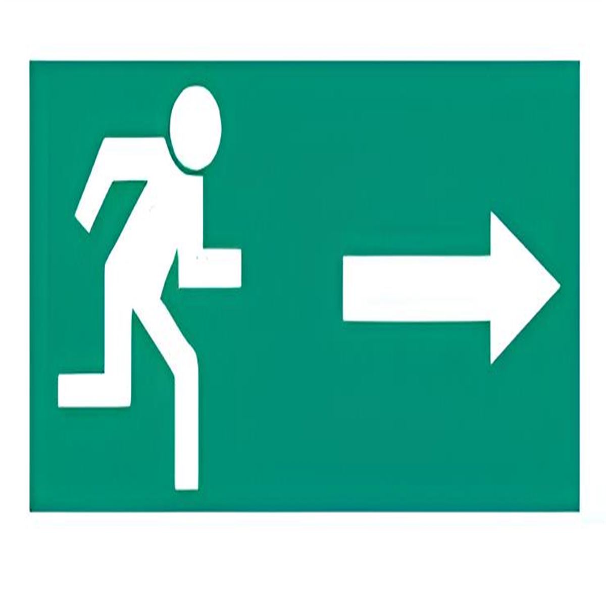 NETELSAN E9118 SAĞA KOŞAN ADAM (ESCAPE,ÇİFT YUZ,Tİ 1