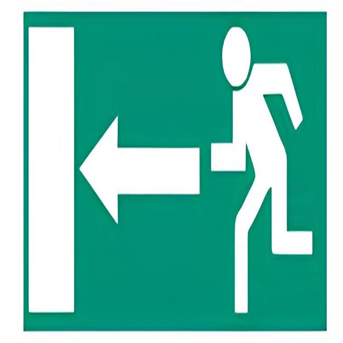 NETELSAN E9111 SOL CIKIŞA KOŞAN ADAM (BLAZE,TİJLİ) 1