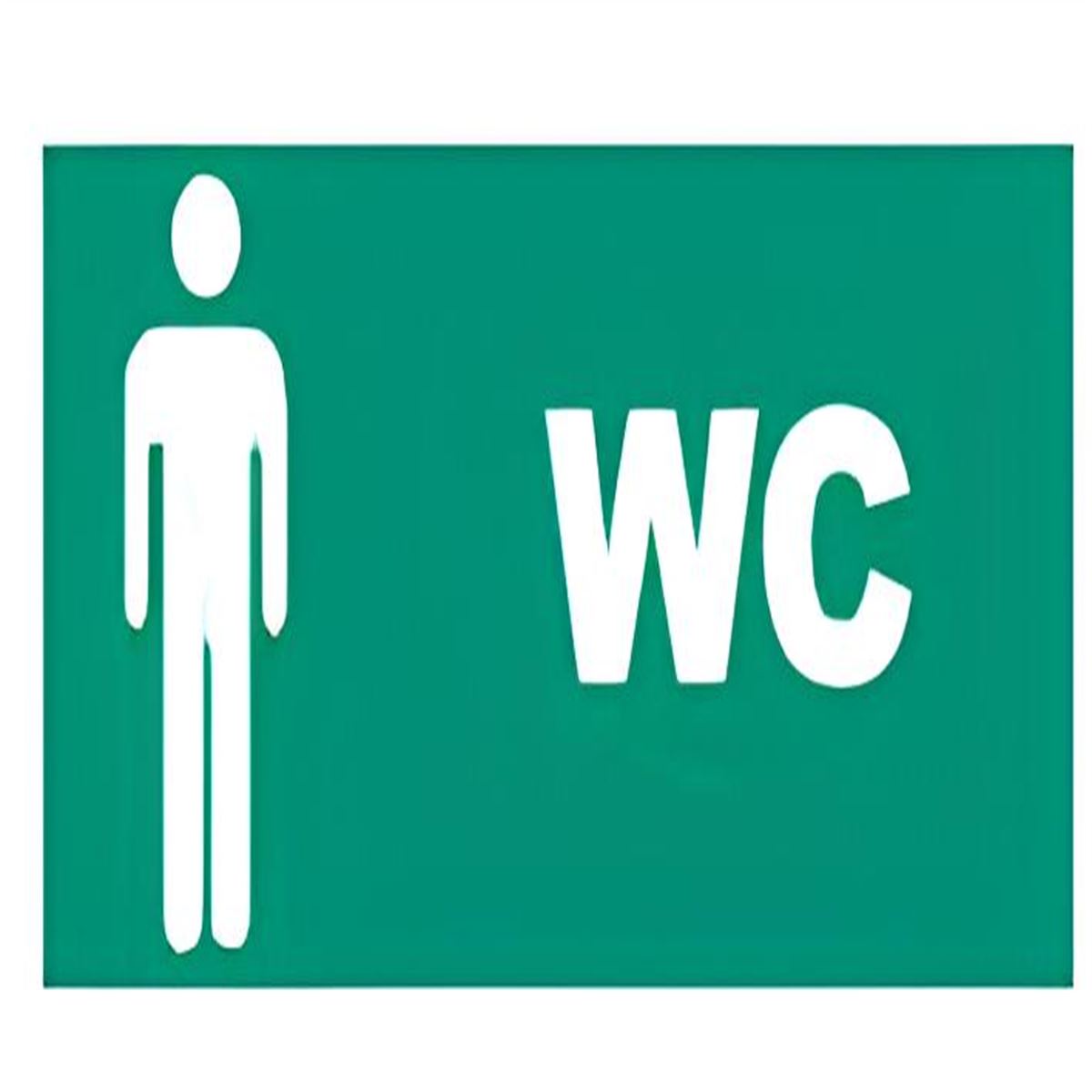 NETELSAN E9125 BAY WC (ESCAPE,CİFT YUZLU,TİJLİ) 1