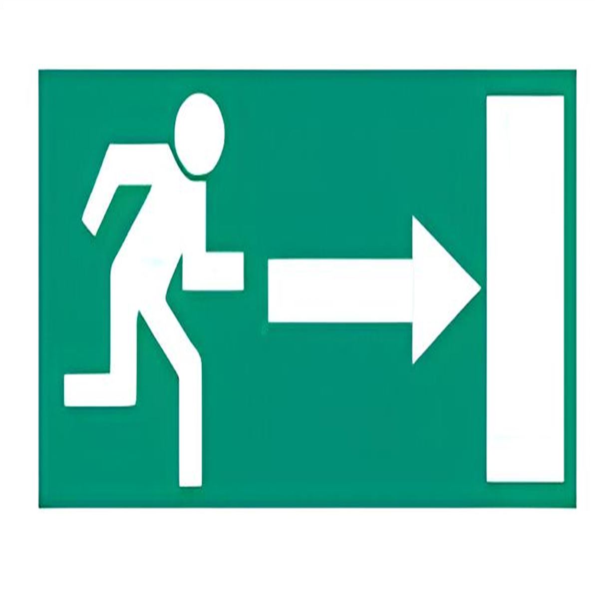 NETELSAN E9110 SAĞ ÇIKIŞA KOŞAN ADAM (BLAZE,ZİNCİR 1