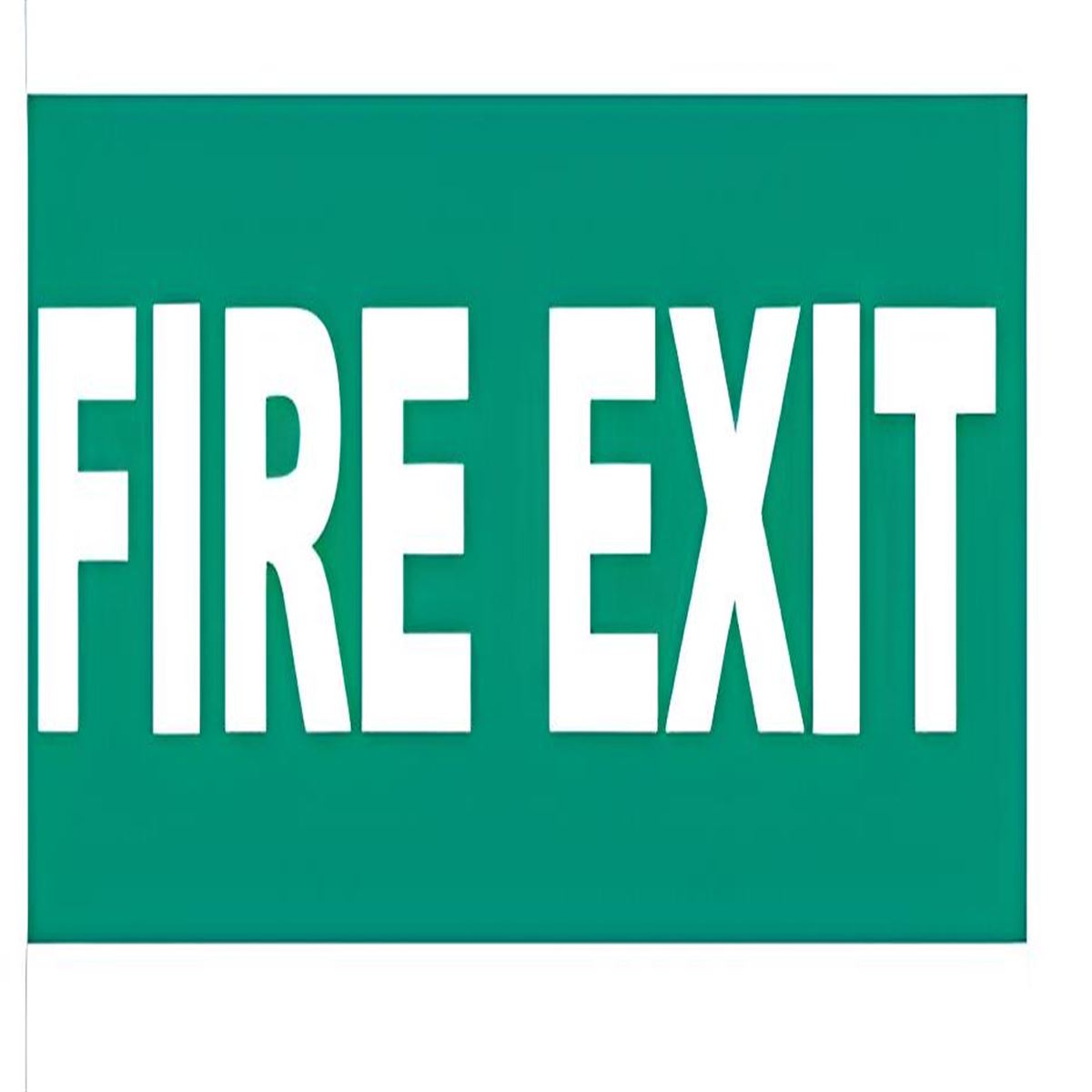NETELSAN E9103 FIRE EXIT (BLAZE,TİJLİ) 1