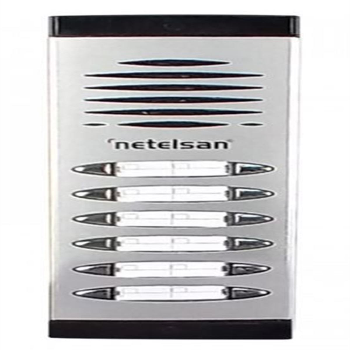 NETELSAN NEXTEL EKO ZİL PANELİ 11-12 BUTONLU 1