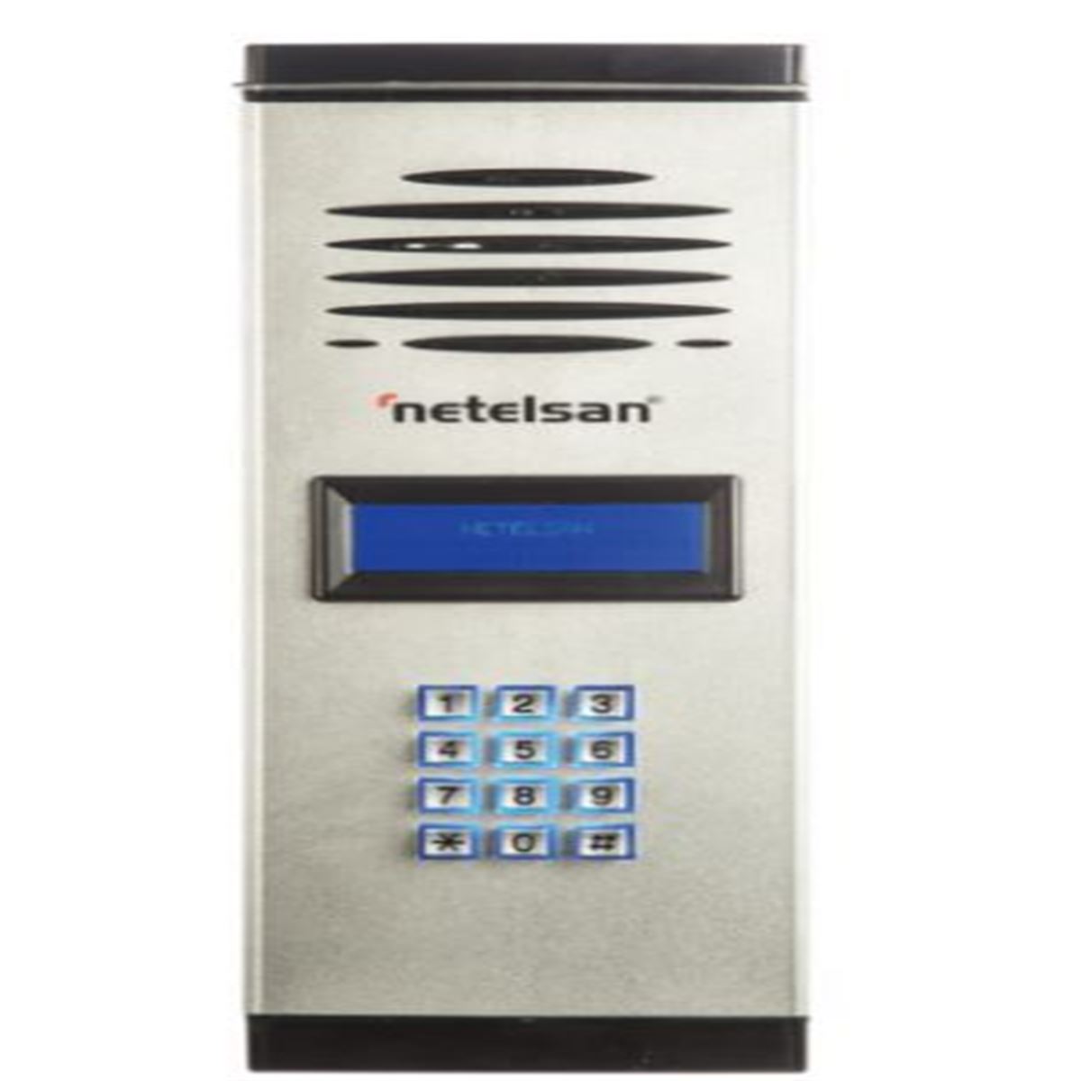 NETELSAN KAMERASIZ DİJİTAL PANEL 1