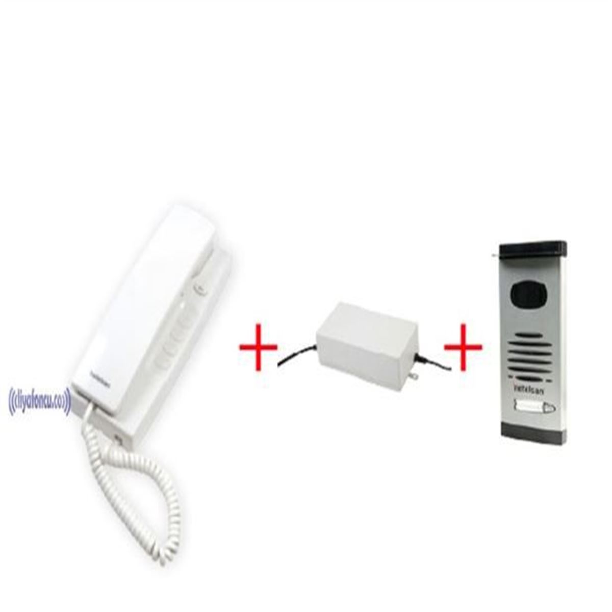 NETELSAN VİLLA KİT AXTEL 1Lİ 1