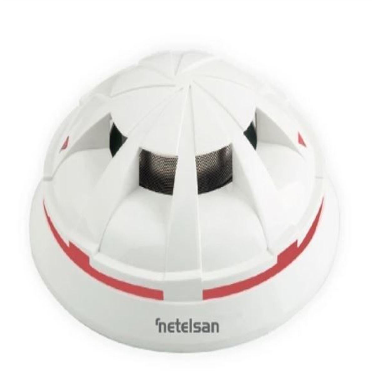 NETELSAN DAHİLİ İZOLATÖRLÜ ANALOG ADRESLİ OPTİK DU 1