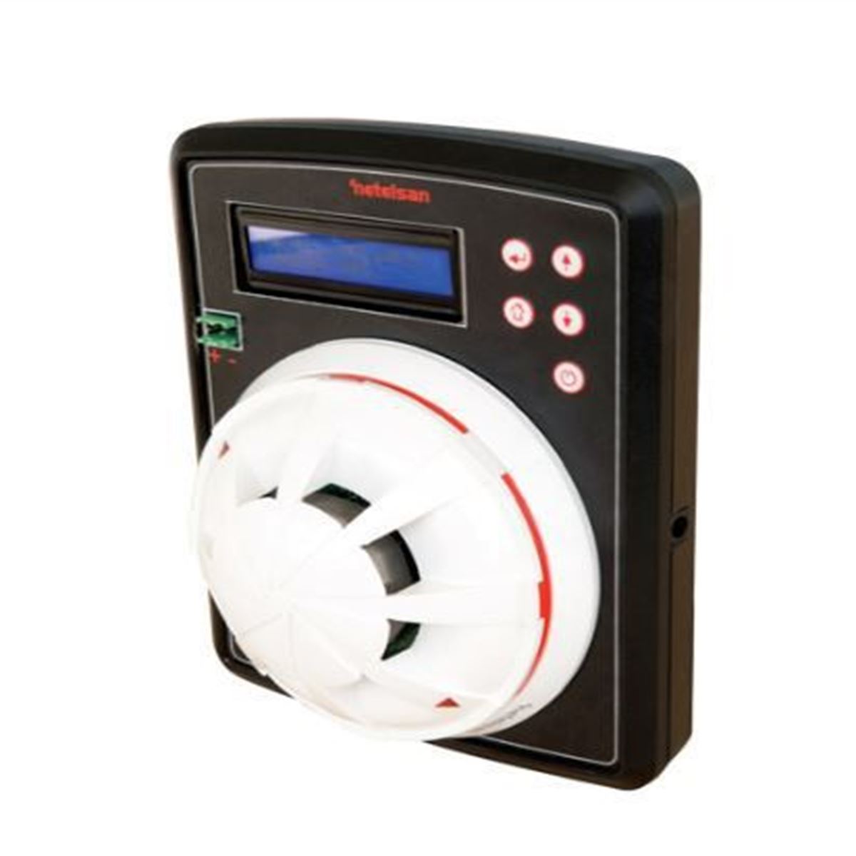 NETELSAN ADRESLEME CİHAZI 1