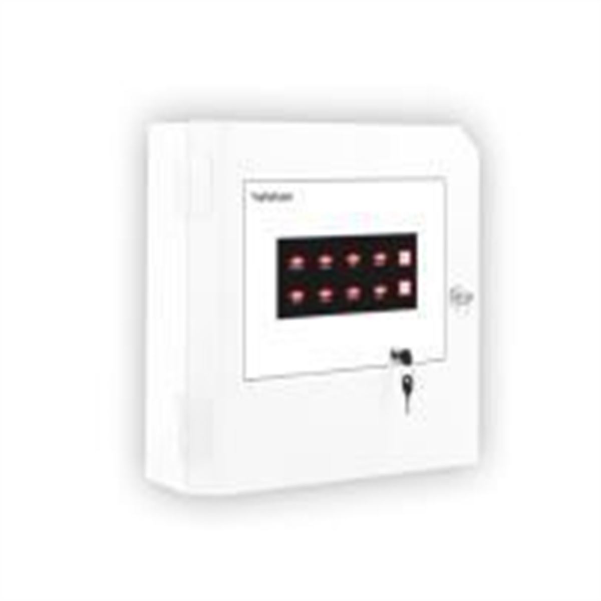 NETELSAN AKÜ DESTEKLİ 24V GÜÇ KAYNAĞI 1