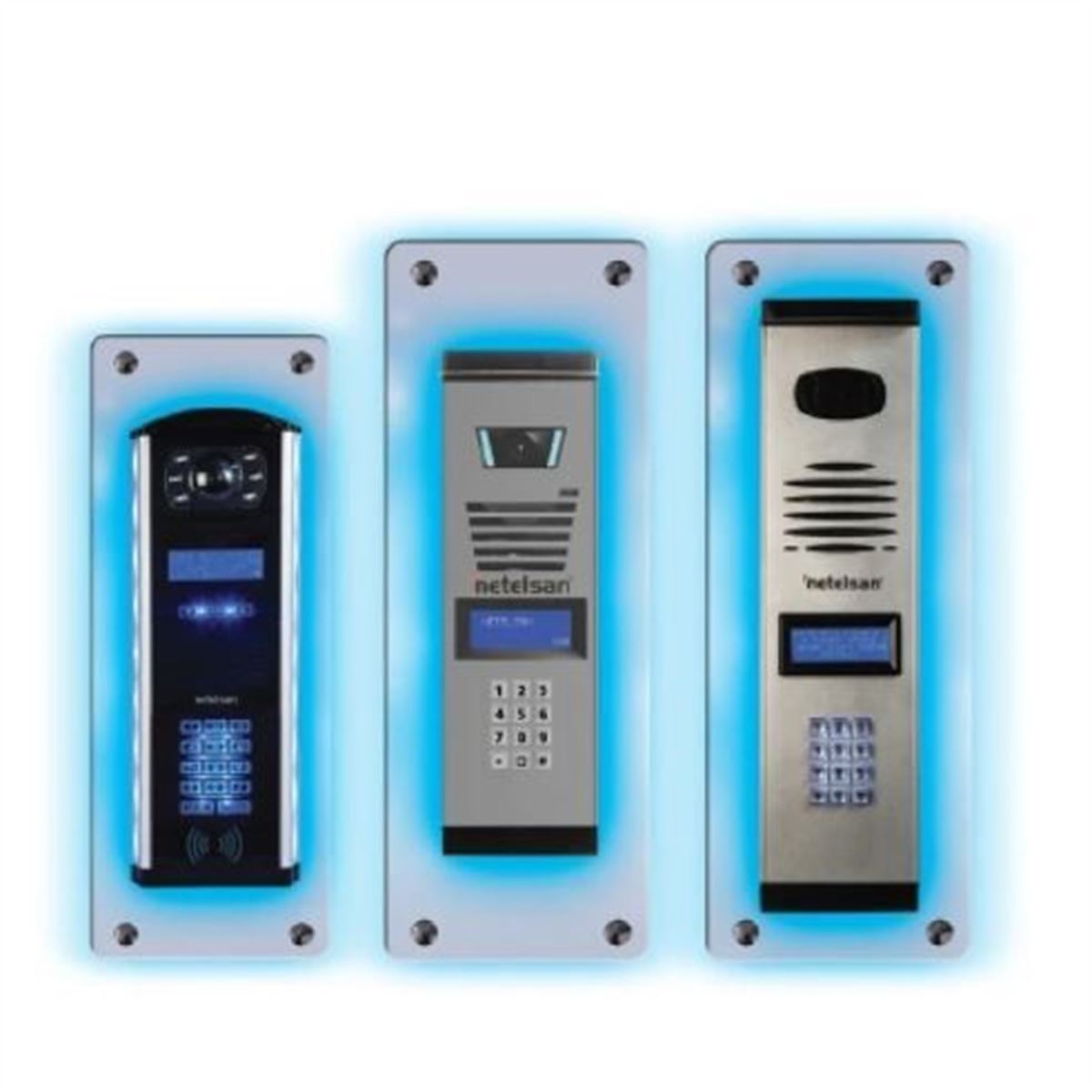 NETELSAN XP ZİL PANELİ AYDINLATMALI ALTLIĞI 1