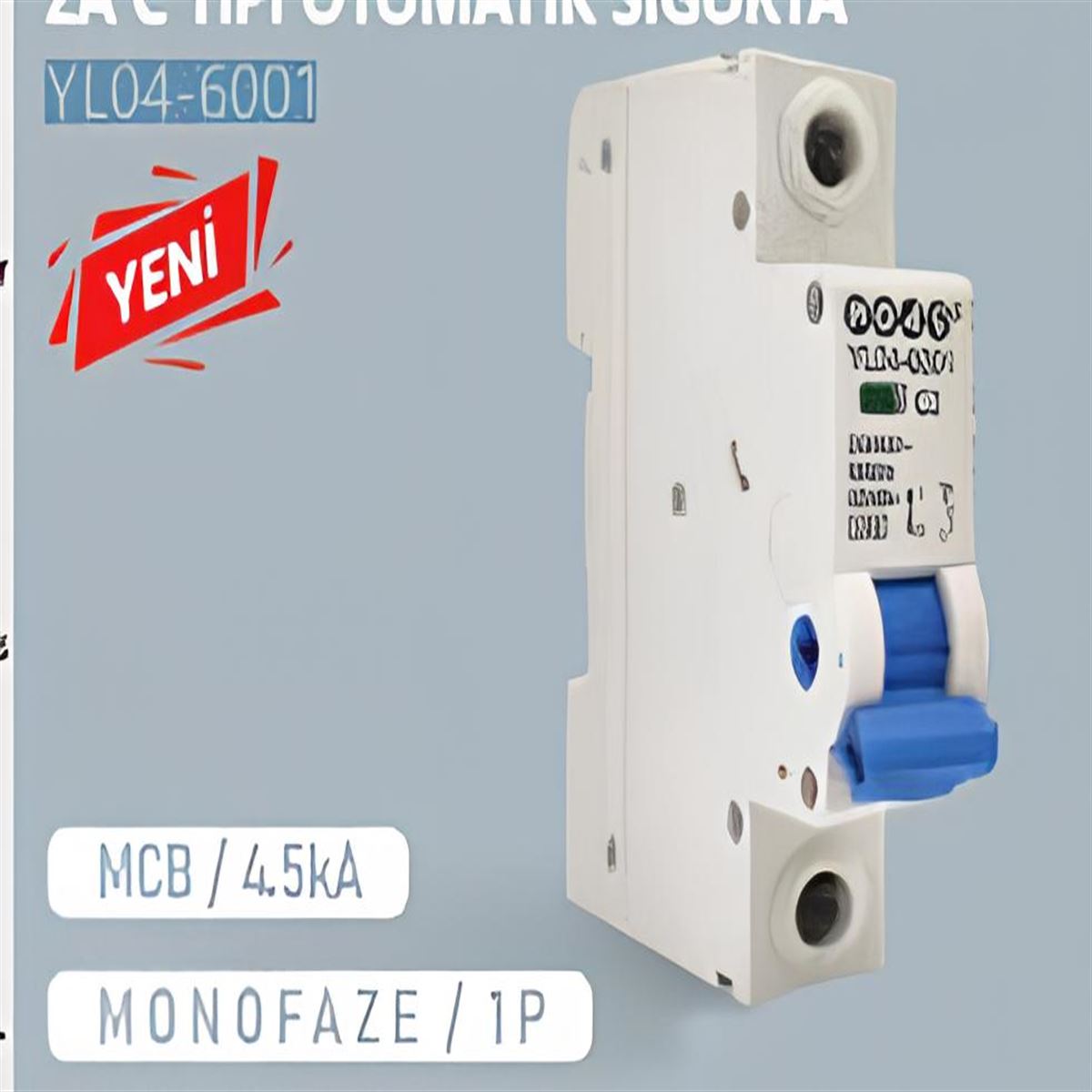 2A C TİPİ SİGORTA 1