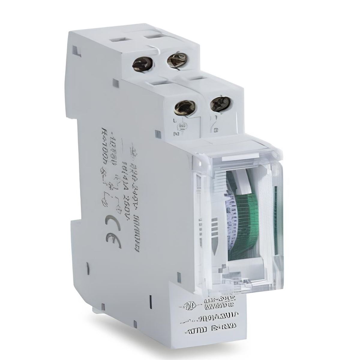 3500W W OTOMAT ZAMAN SAATİ 16A 1