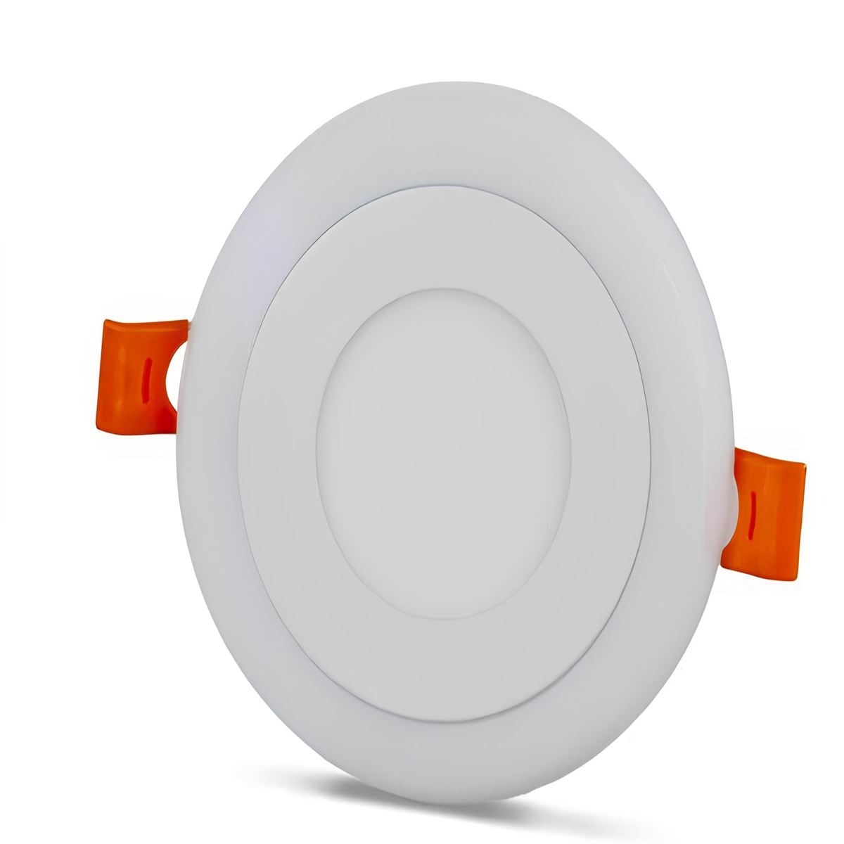 6+3W SIVA ALTI MAVİ+BEYAZ 3 FONK. LED PANEL 1