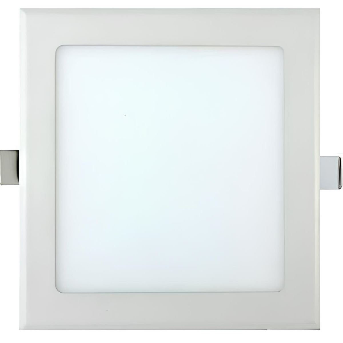 18W SIVA ALTI  KARE SLİM PANEL GÜN IŞIĞI 1