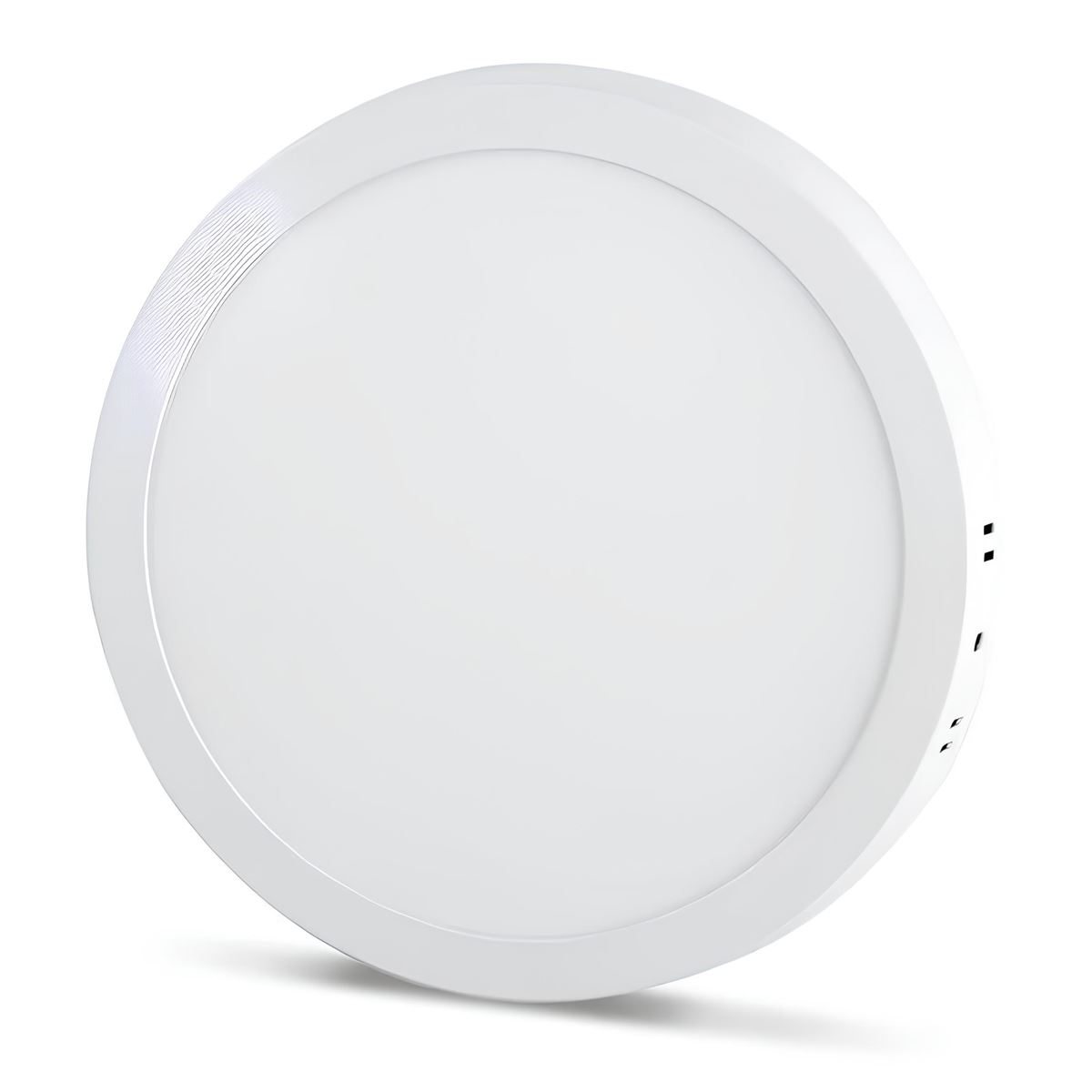 18W SIVAÜSTÜ YUVARLAK LED PANEL GÜN IŞIĞI 1