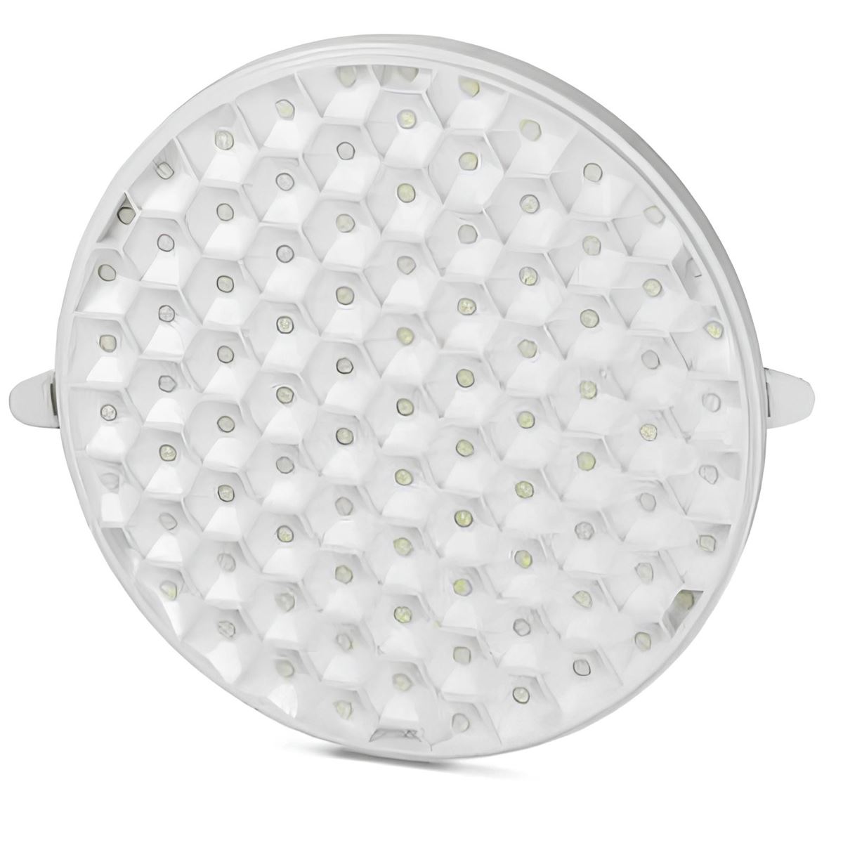 18W DİAMOND PLUS+  AYARLANABİLİR PANEL BEYAZ 1